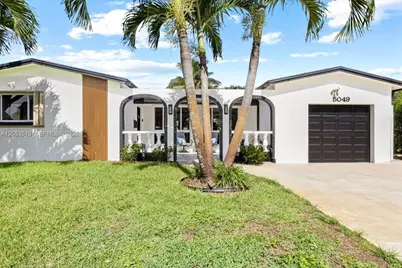 5049 SW 88th Ter, Cooper City, FL 33328 - Photo 19