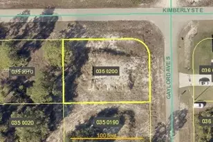 726 S Gaylord Ave, Lehigh Acres, FL 33974 - Photo 1