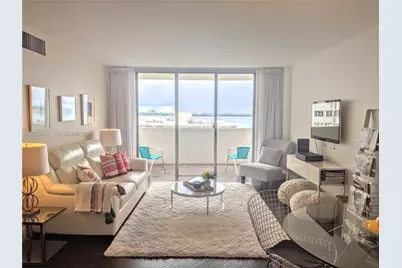 5 Island Ave #8K, Miami Beach, FL 33139 - Photo 1