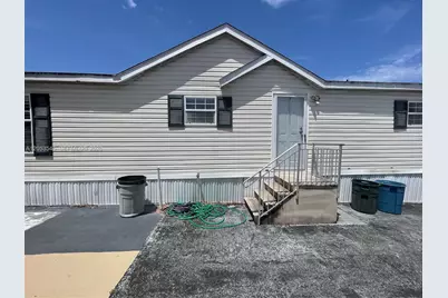 3070 Cove Dr, Dania Beach, FL 33312 - Photo 1