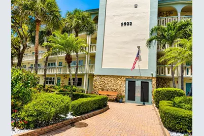 2503 Antigua Ter #K3, Coconut Creek, FL 33066 - Photo 11