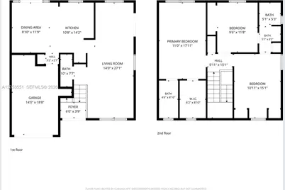 6633 Bayfront Dr, Margate, FL 33063 - Photo 47