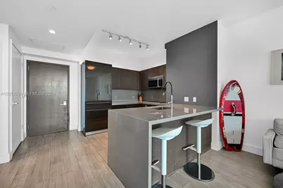 1080 Brickell Ave #3705, Miami, FL 33131 - Photo 13