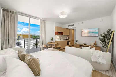 90 NE 32 St #715, Miami, FL 33127 - Photo 1