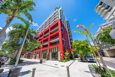 90 NE 32 St #715, Miami, FL 33127 - Photo 25