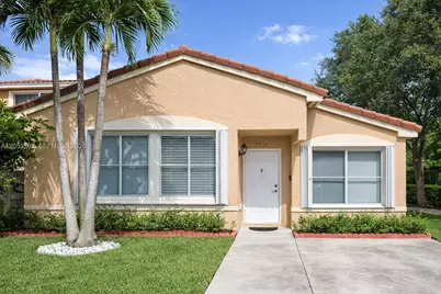 9720 SW 164th Ave, Miami, FL 33196 - Photo 1