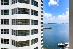 825 Brickell Bay Dr, Miami, FL 33131 - Photo 19