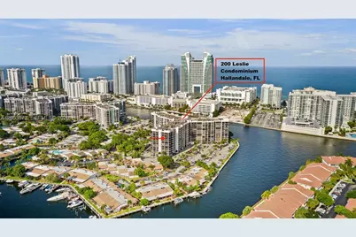 200 Leslie Dr #930, Hallandale Beach, FL 33009 - Photo 1