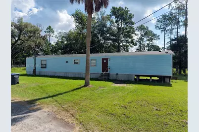 1269 W Roberts Aman Rd, Other City - In The State Of Florida, FL 32347 - Photo 17