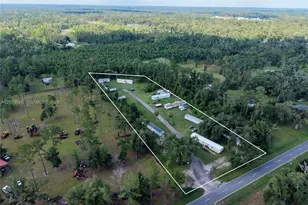 1269 W Roberts Aman Rd, Other City - In The State Of Florida, FL 32347 - Photo 5