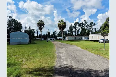 1269 W Roberts Aman Rd, Other City - In The State Of Florida, FL 32347 - Photo 5