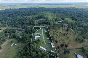 1269 W Roberts Aman Rd, Other City - In The State Of Florida, FL 32347 - Photo 9
