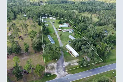 1269 W Roberts Aman Rd, Other City - In The State Of Florida, FL 32347 - Photo 7