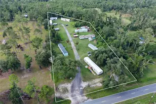 1269 W Roberts Aman Rd, Other City - In The State Of Florida, FL 32347 - Photo 7