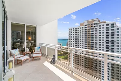 901 Brickell Key Blvd #2804, Miami, FL 33131 - Photo 75