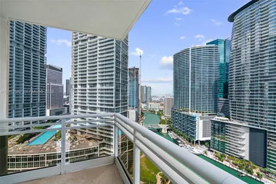 901 Brickell Key Blvd #2804, Miami, FL 33131 - Photo 41