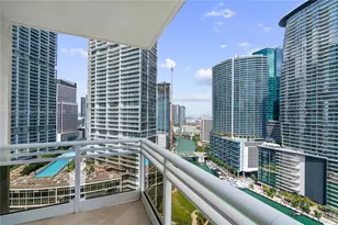 901 Brickell Key Blvd, Miami, FL 33131 - Photo 41