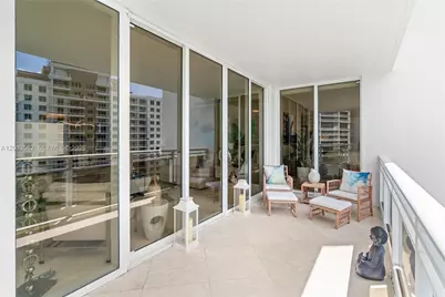 901 Brickell Key Blvd #2804, Miami, FL 33131 - Photo 71