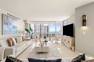 901 Brickell Key Blvd, Miami, FL 33131 - Photo 1