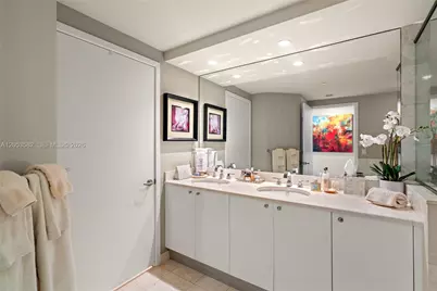901 Brickell Key Blvd #2804, Miami, FL 33131 - Photo 27