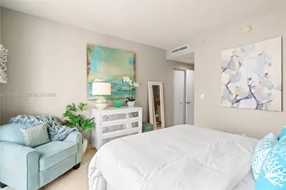 901 Brickell Key Blvd #2804, Miami, FL 33131 - Photo 35