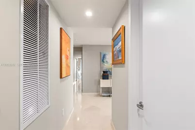 901 Brickell Key Blvd #2804, Miami, FL 33131 - Photo 59