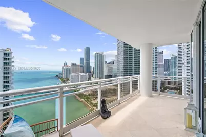 901 Brickell Key Blvd #2804, Miami, FL 33131 - Photo 65