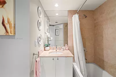 901 Brickell Key Blvd #2804, Miami, FL 33131 - Photo 51