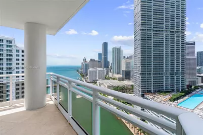 901 Brickell Key Blvd #2804, Miami, FL 33131 - Photo 79