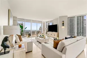 901 Brickell Key Blvd, Miami, FL 33131 - Photo 5