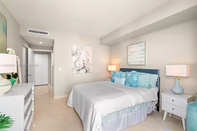 901 Brickell Key Blvd #2804, Miami, FL 33131 - Photo 37