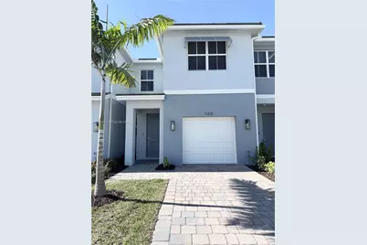 120 NE 13th Terrace #120, Homestead, FL 33033 - Photo 1
