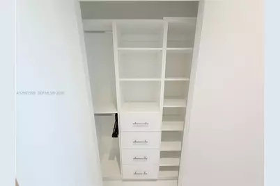 851 NE 1st Ave #2406, Miami, FL 33132 - Photo 17