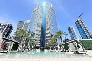 851 NE 1st Ave, Miami, FL 33132 - Photo 1