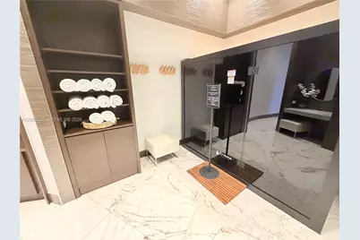 851 NE 1st Ave #2406, Miami, FL 33132 - Photo 47