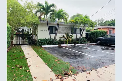 2786 SW 32nd Ave #2790, Miami, FL 33133 - Photo 1