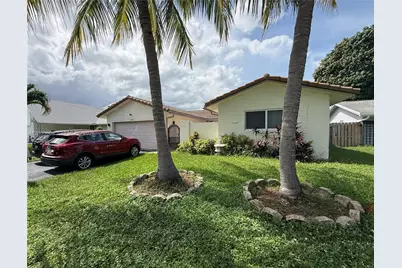 9341 NW 39th St, Sunrise, FL 33351 - Photo 1