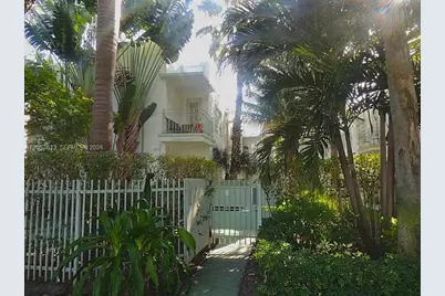 1215 Meridian Ave #8, Miami Beach, FL 33139 - Photo 1
