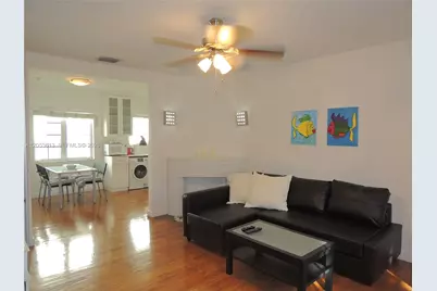 1215 Meridian Ave #8, Miami Beach, FL 33139 - Photo 5