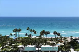 1865 S Ocean Dr, Hallandale Beach, FL 33009 - Photo 1