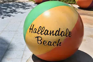 1865 S Ocean Dr, Hallandale Beach, FL 33009 - Photo 31