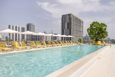 90 NE 32nd St #815, Miami, FL 33127 - Photo 35