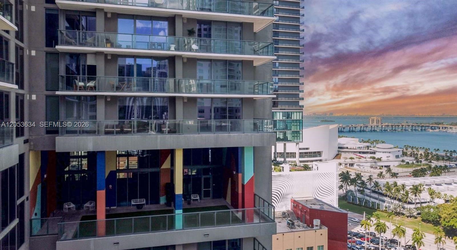 230 NE 4th St #A3 - 230 NE 4th St #A3, Miami, FL 33132 Luxury Property | Jose Angel Pina