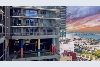 230 NE 4th Street #A3, Miami, FL 33132 - Photo 1
