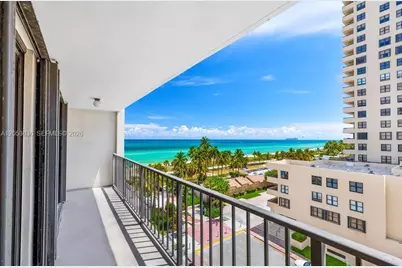 2625 Collins Ave #702, Miami Beach, FL 33140 - Photo 3