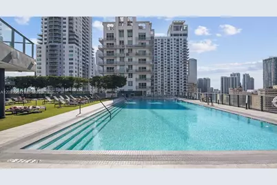 230 NE 4th Street #C1, Miami, FL 33132 - Photo 1
