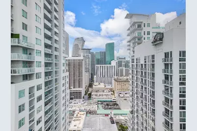 227 NE 2nd St #2706, Miami, FL 33132 - Photo 41