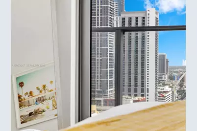 227 NE 2nd St #2706, Miami, FL 33132 - Photo 23