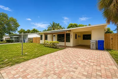 930 NE 23rd Ct, Pompano Beach, FL 33064 - Photo 13