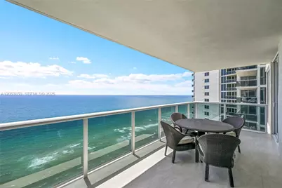 19111 Collins Ave #2704, Sunny Isles Beach, FL 33160 - Photo 1